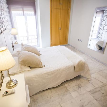 Ab Apartamentos Reding มาลากา ภายนอก รูปภาพ