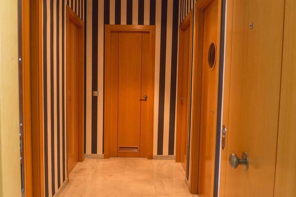 Ab Apartamentos Reding มาลากา ภายนอก รูปภาพ