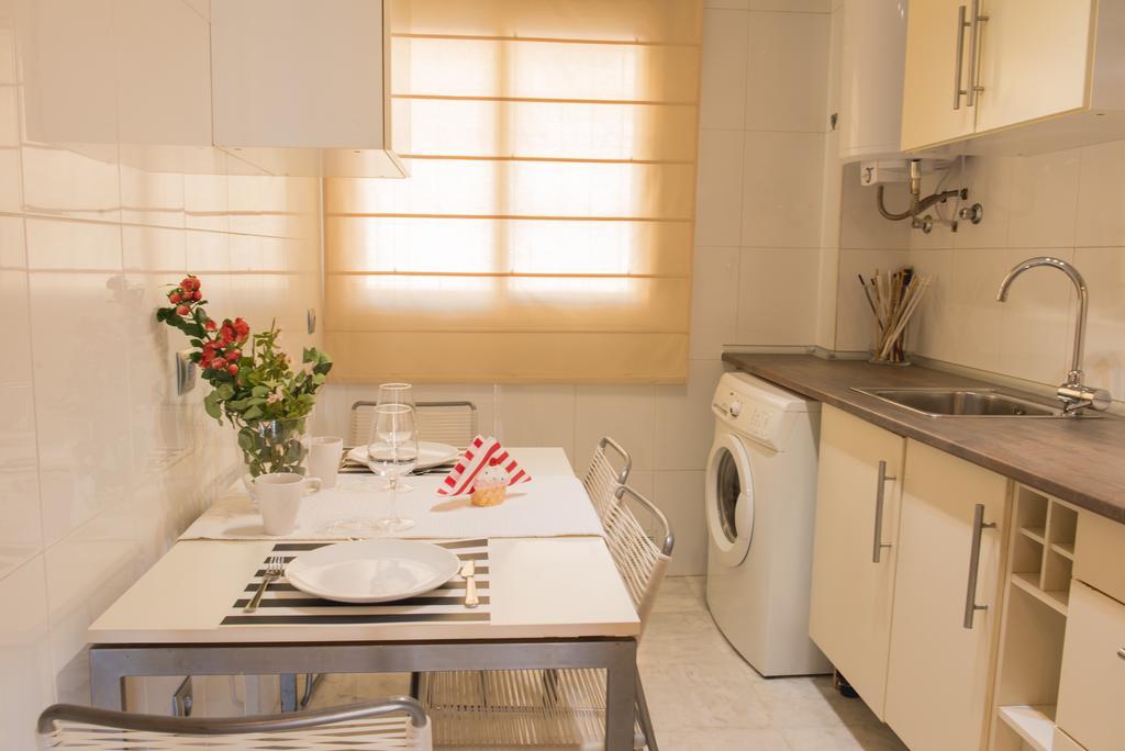 Ab Apartamentos Reding มาลากา ภายนอก รูปภาพ